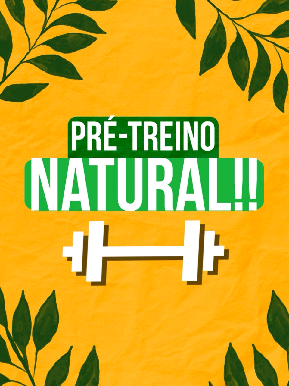 🔥 Pré-treino natural e poderoso! 💪✨ Misture 100g de cada: guaraná em pó, beterraba em pó, farinha de uva, gengibre em pó, maca peruana e tribulus terrestris — e tenha um combo explosivo de energia, foco e resistência 💥🍇💪 🌿 100% natural ⚡ Sem estimulantes artificiais 🏋️‍♂️ Perfeito para turbinar seus treinos! 👉 Experimente essa mistura antes do treino e sinta a diferença! #PreTreinoNatural #EnergiaSaudável #CasaDoNorteMacedo #SaúdeENatureza #ForçaNatural 