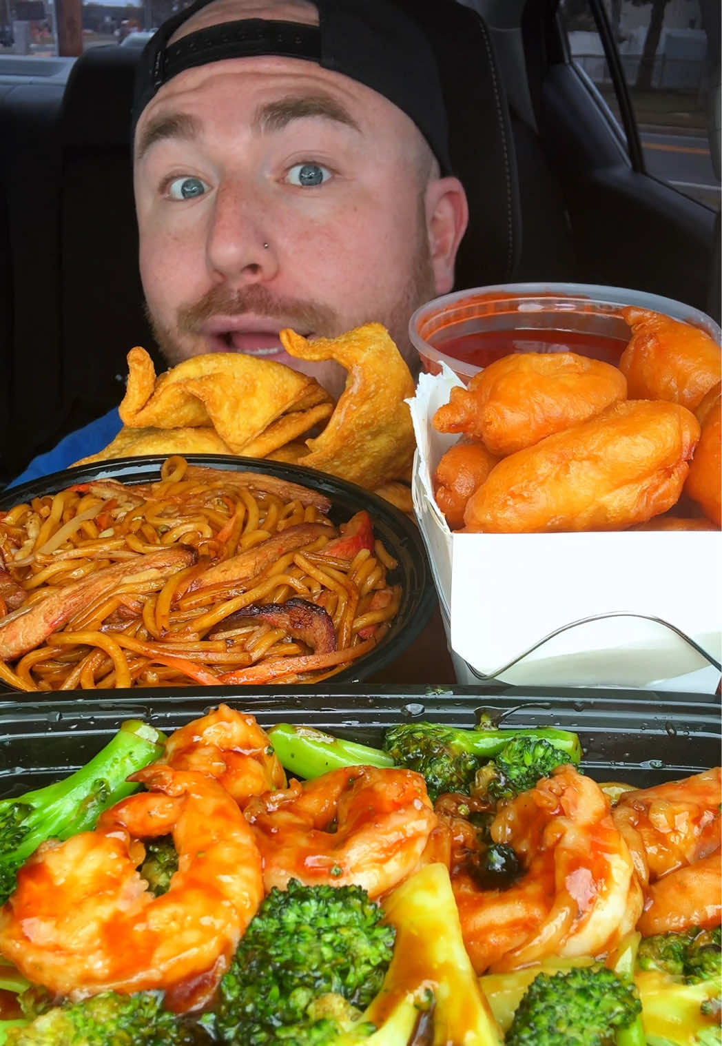 The search continues 🥡 #chinesefood #mukbangeatingshow #Foodie #fypシ #viral 