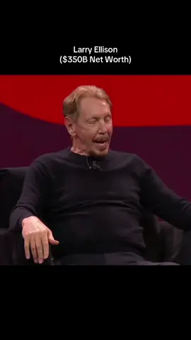 Larry Ellison: Robots will much better surgeons than our best doctors #ai #techtok #surgeon #doctor #future 