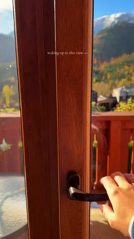 Slovakia 🍂🫶🏼 #slovakia #mountain #autumn #fyp 