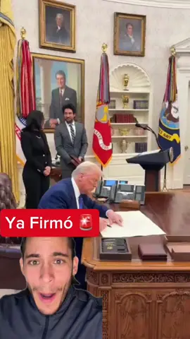 Donald Trump ya tiene un plan gente🚨‼️#ultimahora🚨 #eeuu🇺🇸 #foryouu #donaldtrump #frydong 