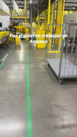 #amazon #warehouse 