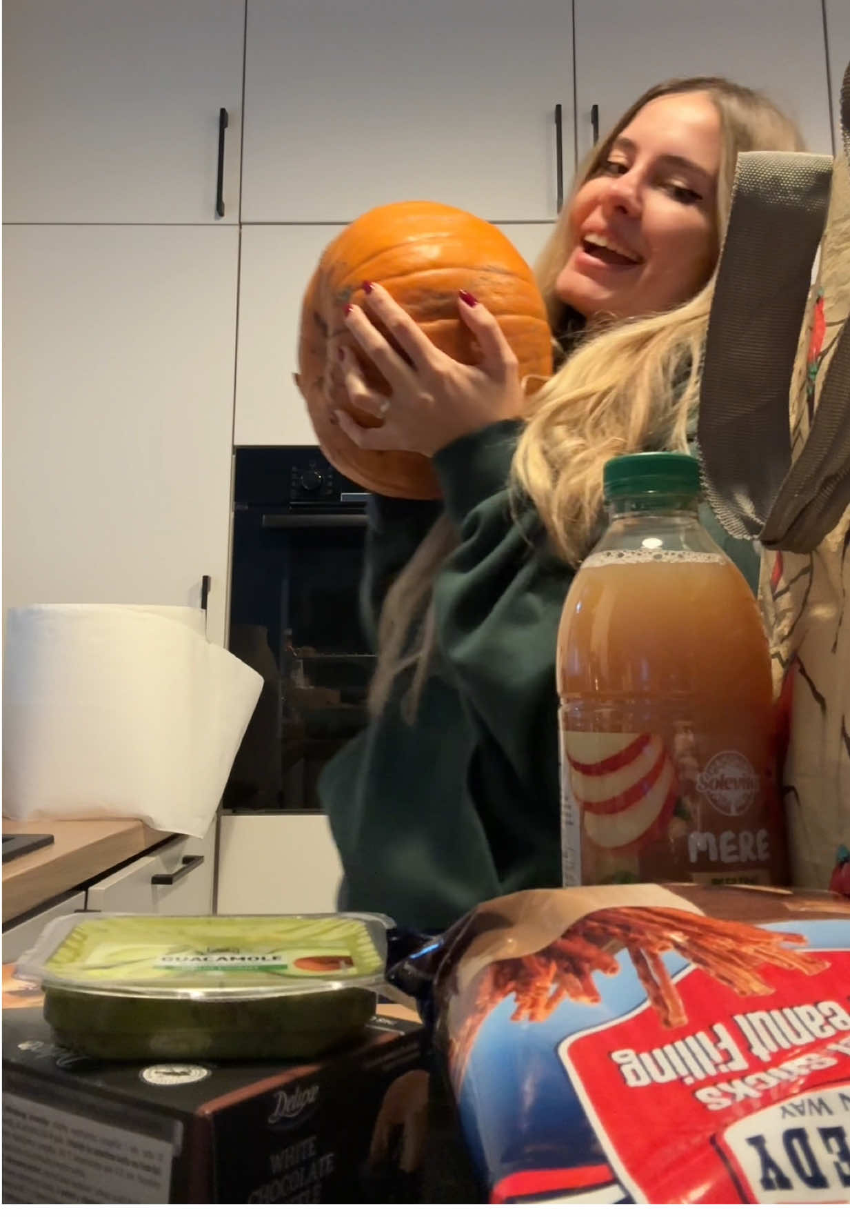 In top 10 activitati preferate cu siguranta se afla si cumparaturile la Lidl😍😍😍