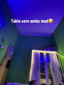 Ambu mat #soundviral #madurapride #laylasemanis 