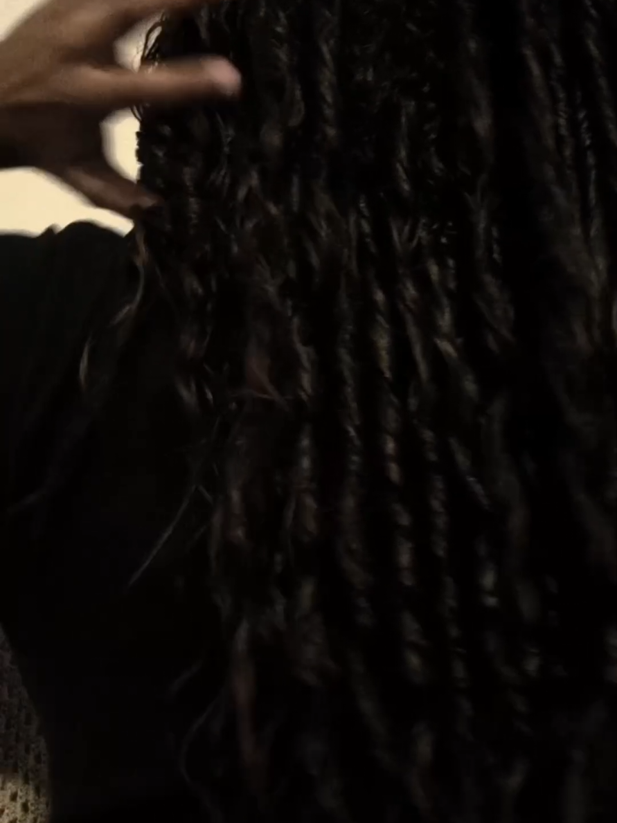 i always come back #hairtok #curly #wonyoungism #girly #pink 