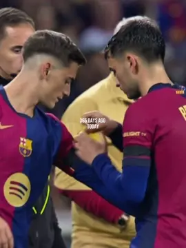 Really wish I could be posting this with Gavi fit and healthy instead of injured. Get well soon, Pablito❤️ || #fyp #viral #fcbarcelona #gavi #injurycomeback || no copyright intended 