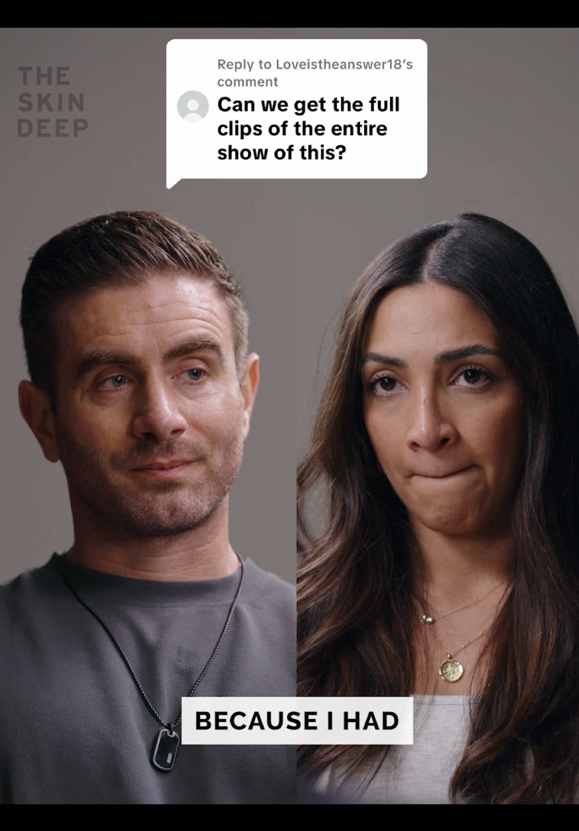 Replying to @Loveistheanswer18 May (she/her) and @Chase Chewning (he/him) have been married for 12 years. When they filmed this conversation, they were preparing to welcome their first child, Dean – navigating the joys and fears of becoming first-time parents. Their relationship is rooted in open communication and deep, unconditional love. They choose each other every day, and it shows in the way they admire, respect, and care for one another. Together, they navigate life’s obstacles as a team, continuously supporting each other to grow into the best version of themselves. #relationshipgoals #loveconversation #couples #relationshipquotes #relationshiptalk 