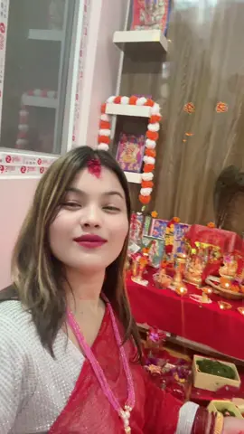 #laxmipuja2082#🎆🎇🙏🎊❤️goviraltiktoknepalforyoupagkeepsupporting 