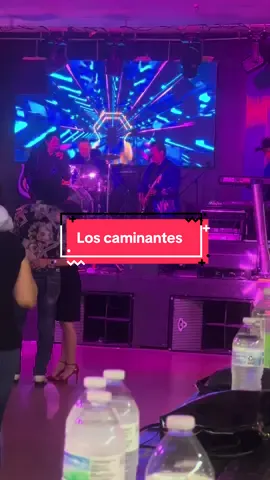 #loscaminantes #loscaminantesenvivo #emirhernandez 