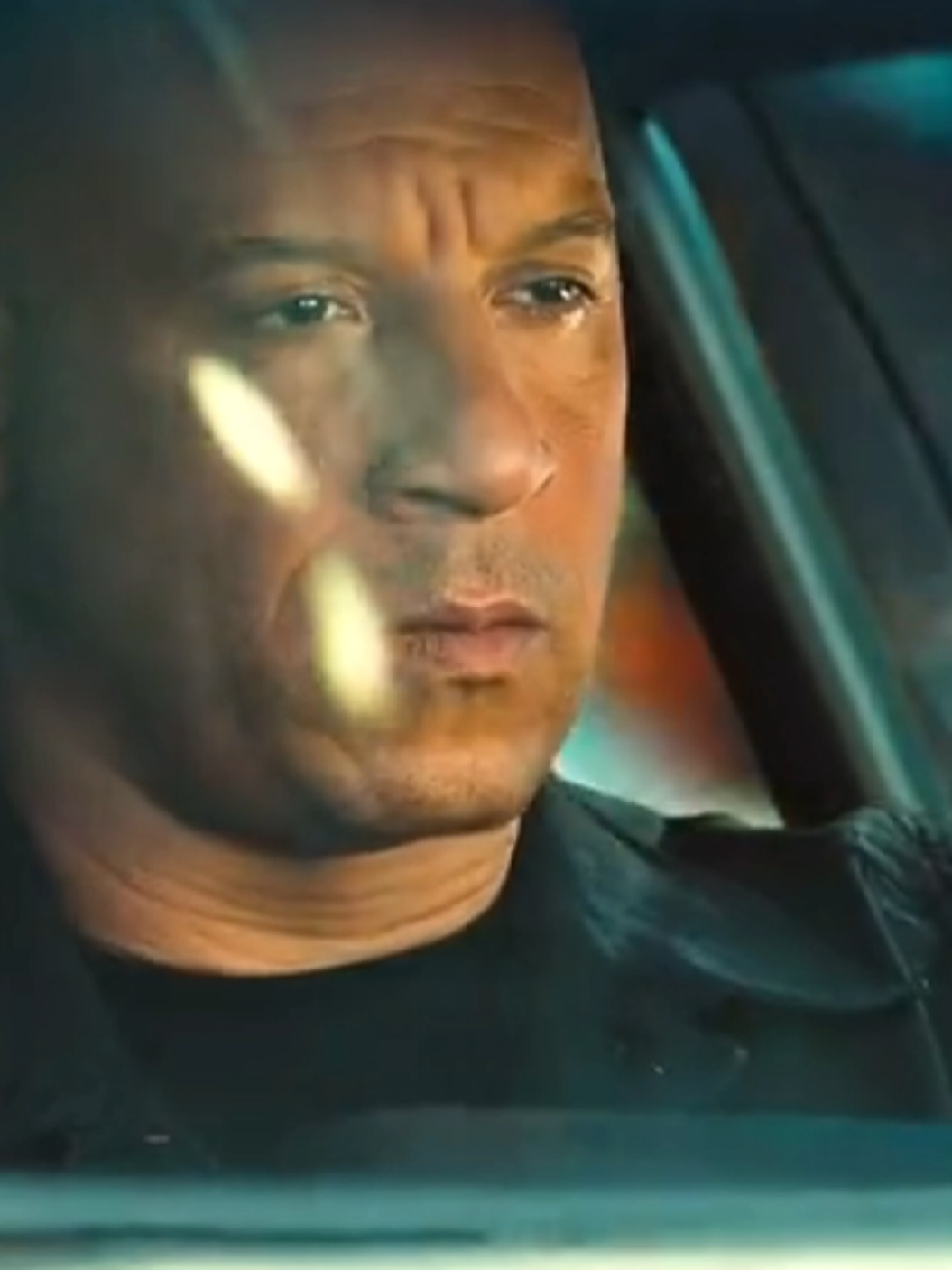 Legends Never Drive Alone #fastandfurious #vindiesel #viral #edit #fyp 