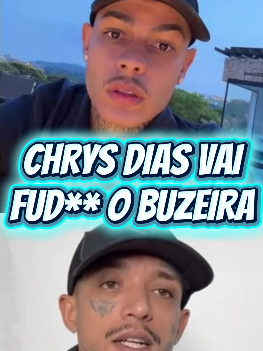 #frank #chrysdias #buzeira 