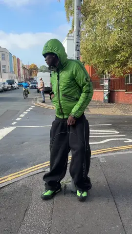 Cheeky stoney #stoneisland #ukstreetwear #geezacore #airmax95 