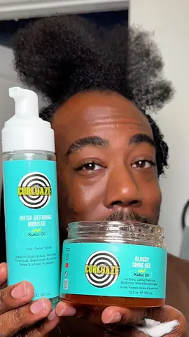 These 2 don’t miss 🤯🔥😮‍💨 #curlyhaircare #hairtok #curldaze #curlproducts #viralproducts @CurlDaze Hair Care @curldaze 