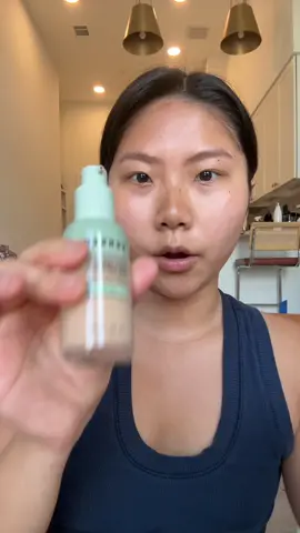 Replying to @Paige such a PERFECT shade match @Versed Skincare 😌 #versedskintint #lightweightskintint #skintintspf #tiktokshopcreatorpicks #tiktokshopblackfriday 