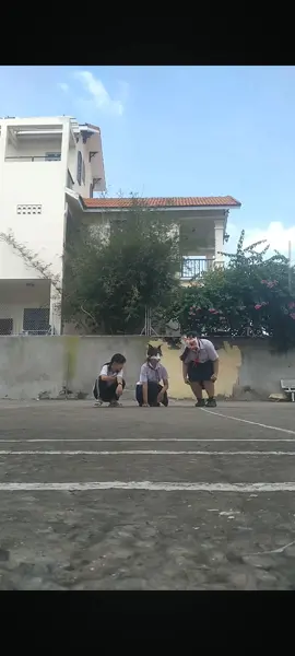 khi phát hiện 2 đứa bạn thân của mình là Therian=))) #alterhuman #foxhearted #quadrobics #jumpinthepark 