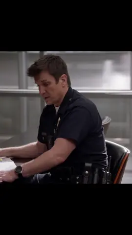 Um can they release it early can’t wait any more @The Rookie Universe #therookie #fyp #foryoupage #4youpage #xzyabc 