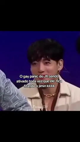 JK chega nem respira quando tá  fitando o jimin kkkkkkk #jikook #jk #jimin #ppppppppppp ppppppp #btsarmy 