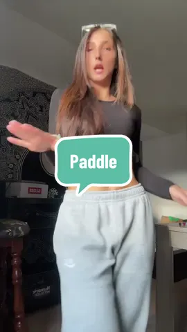 💃🏻 #paddle #velka 