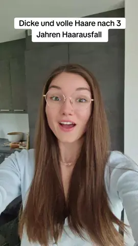 #haarwachstum #haircare #gutfürhaarehaut #haarserum 