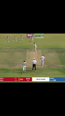 Afghanistan vs Zimbabwe test match 2nd inning 1st day#foryoupage❤️❤️ #afghanistan🇦🇫 #cricketlover 