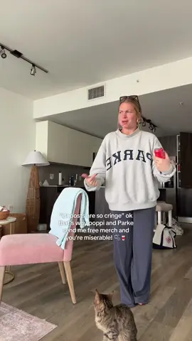 Tuning in rq #poppi #sodasback #poppipartner #parke @drinkpoppi @Parke 