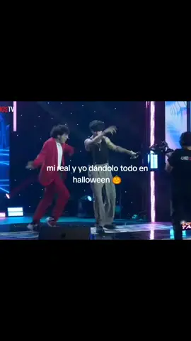 devoro papi Miguelito con el baile 🗣️ @_miguellsanchez #paratii #nosomostv #fyp #conciertotalento #paratii 