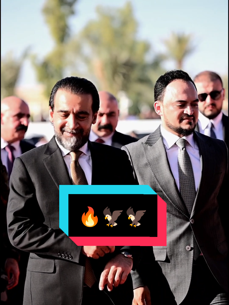 بعدستي #الرئيس_محمد_الحلبوسي #النائب_جميل_عبد_محمود_سباك_الحديدي #المكتب_الاعلامي #مجلس_النواب_العراقي 