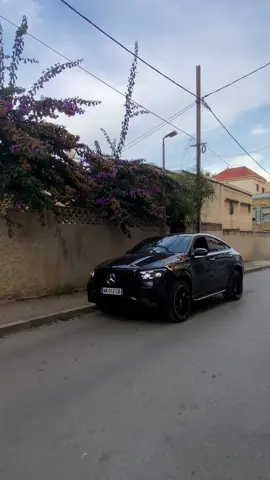 Gle300de😍#amg #mercedes #شعب_الصيني_ماله_حل😂😂 