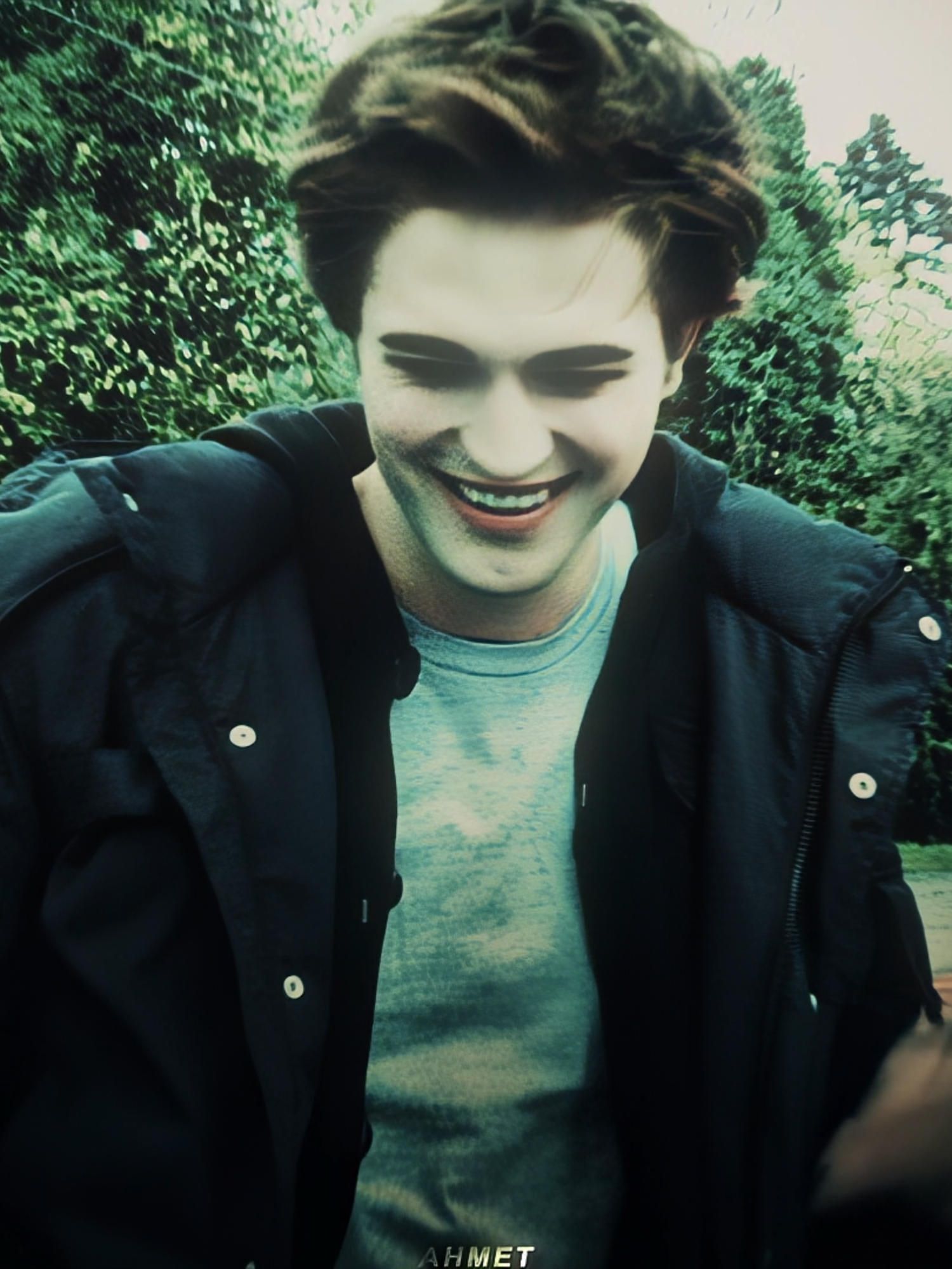 #edwardcullen #aftereffects #robertpattinson #twilight #twilightsaga #viraledit #foryourpage #fyy