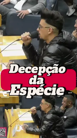 Tragédia é a repetição de algo que sabemos que vai ser desastroso e ainda assim não fazemos nada para evitar. Há exatamente 30 anos atrás houve a primeira CPI do Funk. A humanidade se repete e alguns políticos são a decepção da espécie humana.