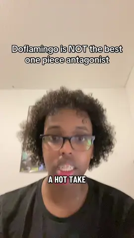 #anime #manga #onepiece #luffy #doflamingo 
