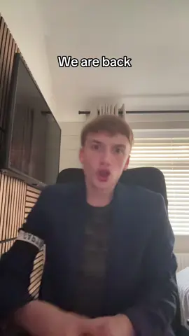 We are back  #fyp #clubs #fc26 #football #footballtiktok 