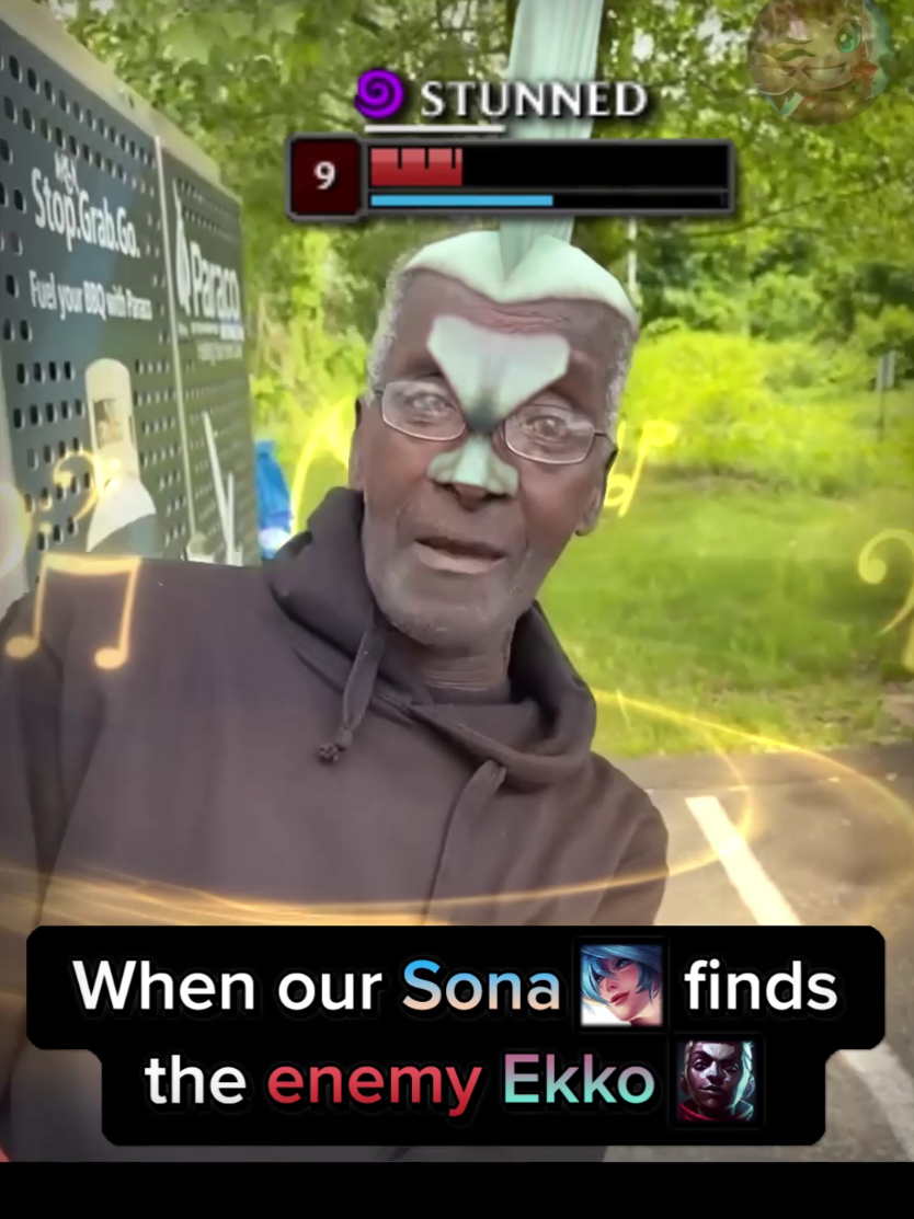 Zaun Freestyle 🗣 #leagueoflegends 