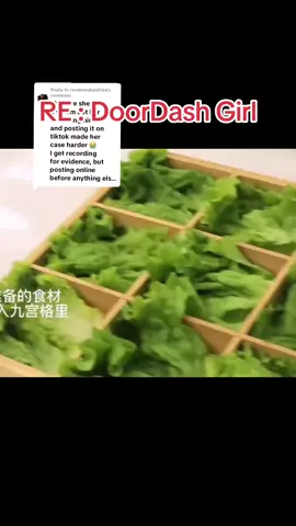 Replying to @randomidiot0764 PROOF! RECIEPTS! SCREENSHOTS! something none of yall managed to find... ain't that funny? #doordasher #feminism #cooking #analysis #rant 