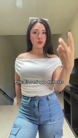 Que me faltó?🤣 #fyp #notas #humor #paratiiiiiiiiiiiiiiiiiiiiiiiiiiiiiii #michelquiroz 