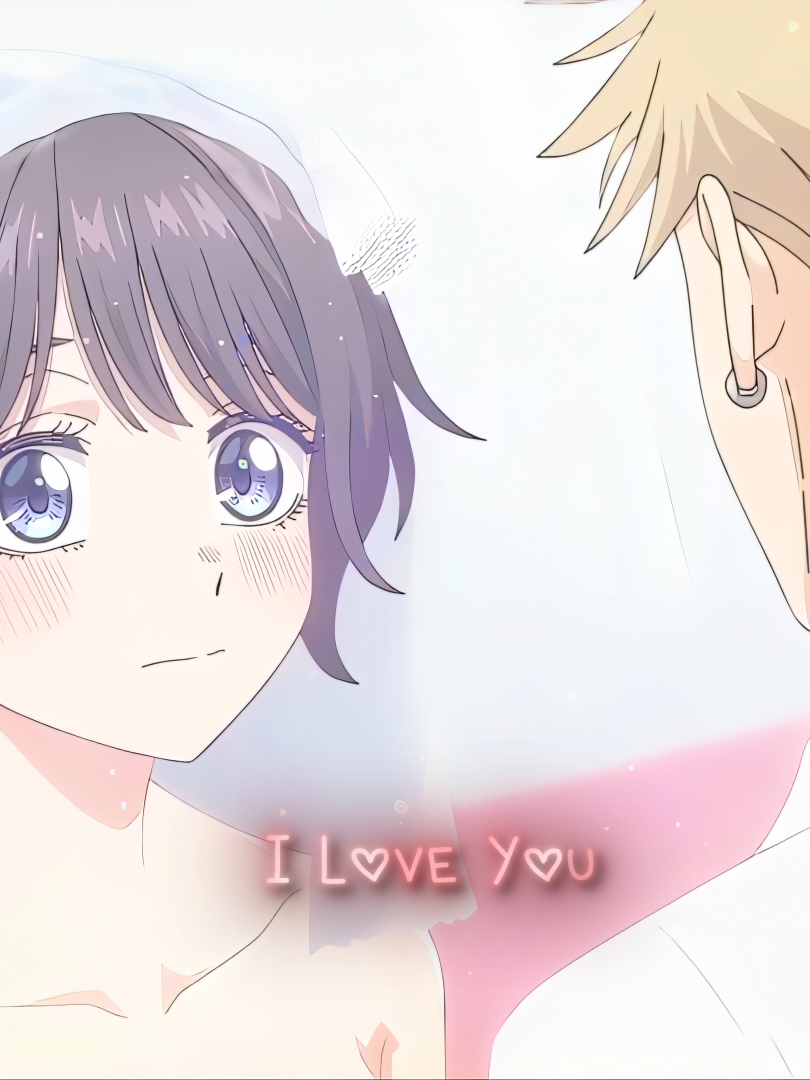 Waguri is so beautiful with this dress 😍  #thefragrantflowerbloomswithdignity #wagurikaoruko #rintarotsumugi #kaoruhanawarintosaku #anime #animeedit