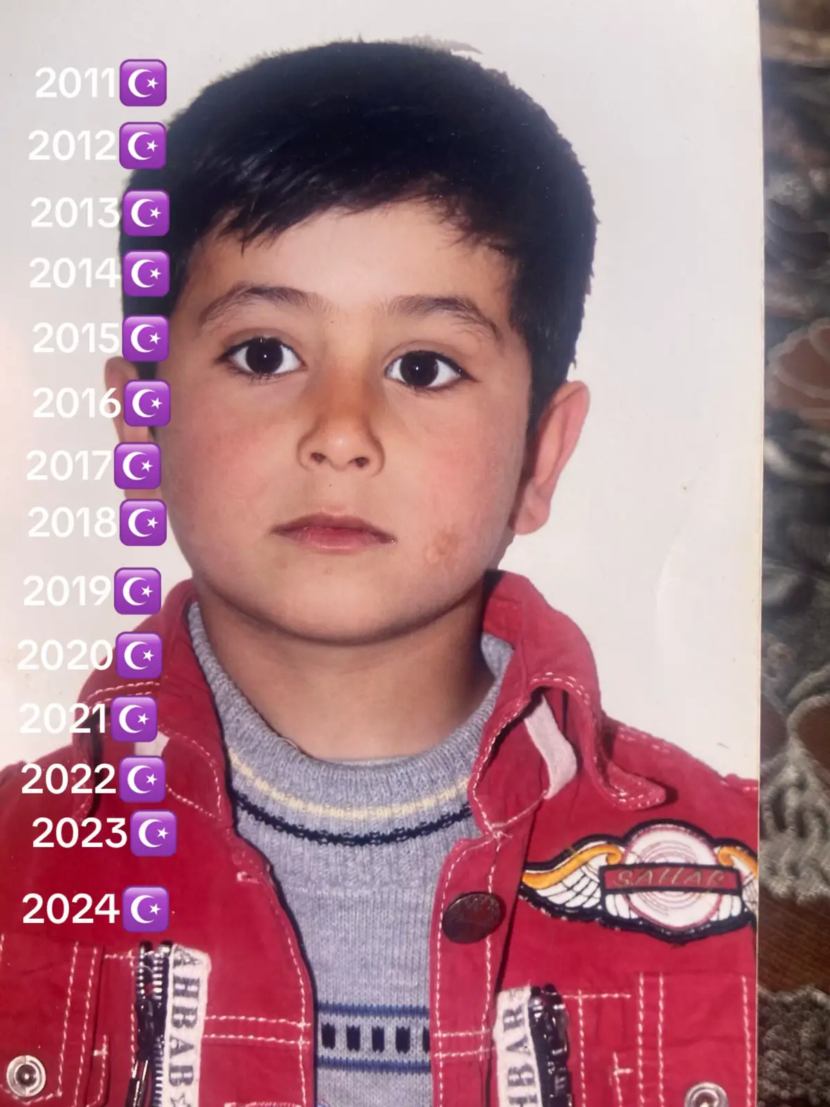 انا الذي سمتني امي حيدرة☪️#