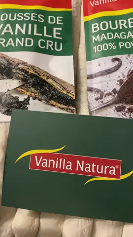 #vanille #gousses #vanilla #naturel #tiktokshop 