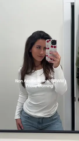 GRWM (Normal Working person edition)  #grwm #grwmroutine #relatable #foryoupage 