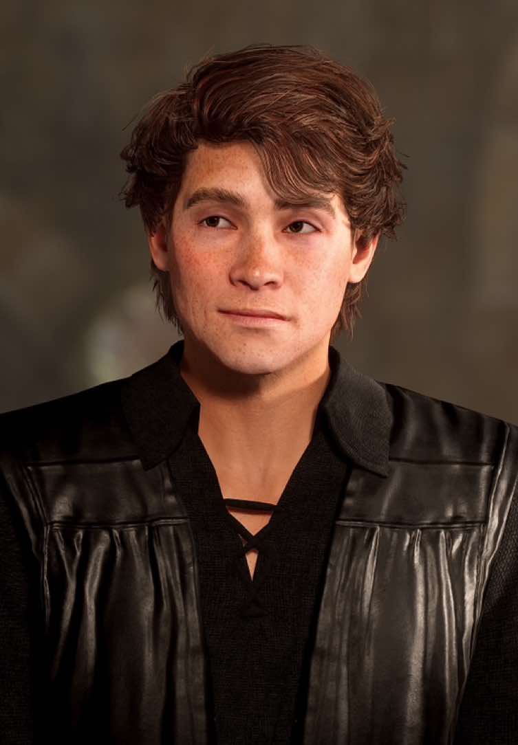 i think my anakin and padme mods broke the game (and me). 📖 sage willows ib : @Yelenabwidow  #hogwartslegacy #sebastiansallow #starwars #fyp #fypシ゚ 