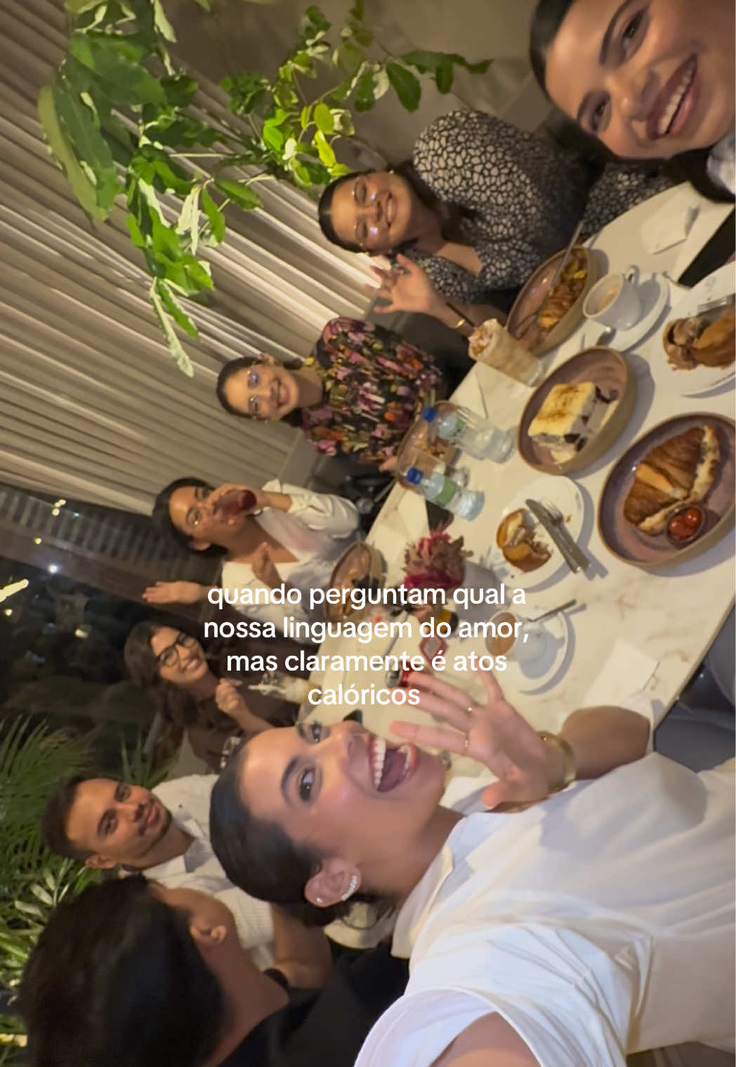 a gente não se controlaaaaaaaa 