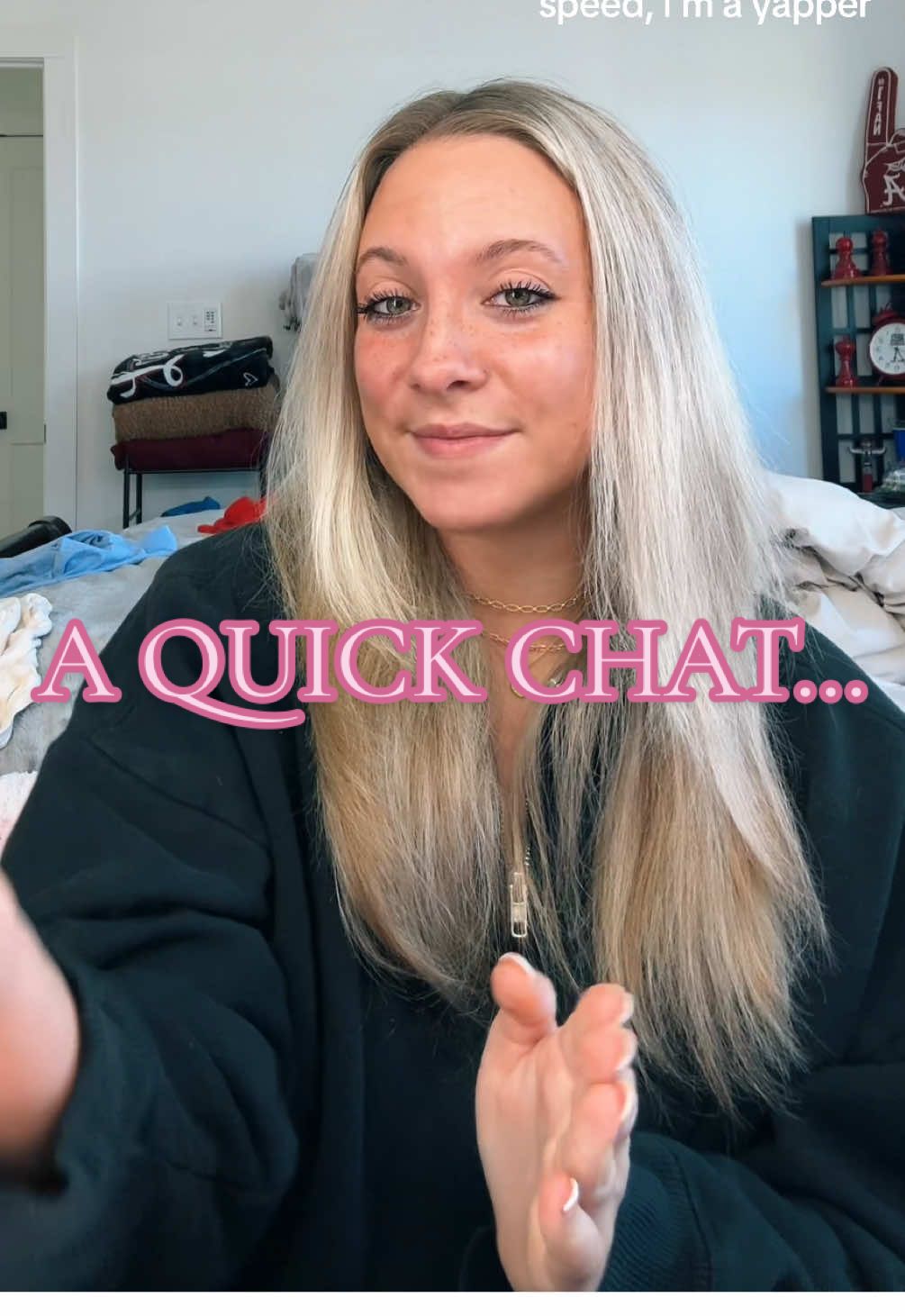 thank yall for listening, loving me, & hanging around 💖 #fyp 