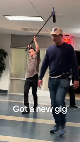 He’s very good at his job 