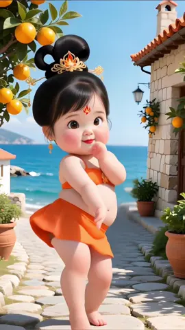 #baby #dance #babycute 