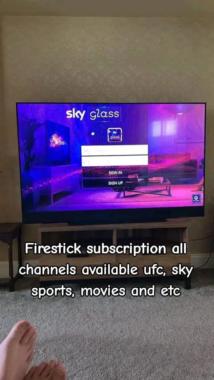 #firestick 