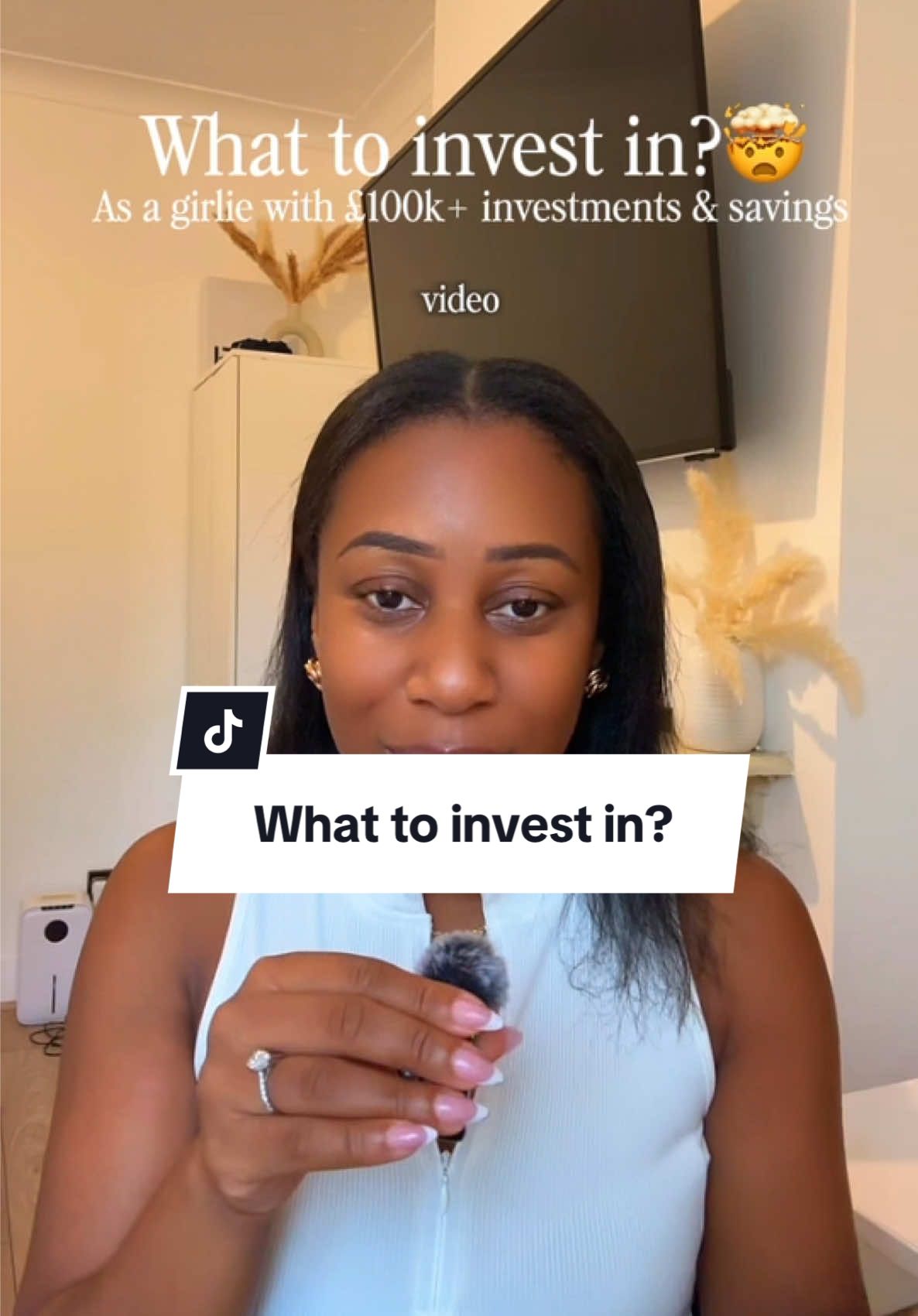 If you’re where I was a few years ago and don’t know what to invest in, this video is for you #investing #property #stocks #investingforbeginners 