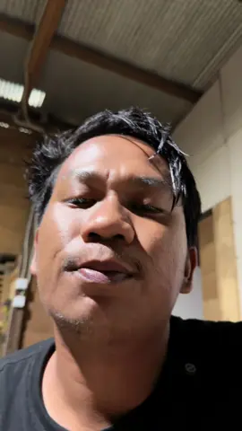 Parah tenan mat