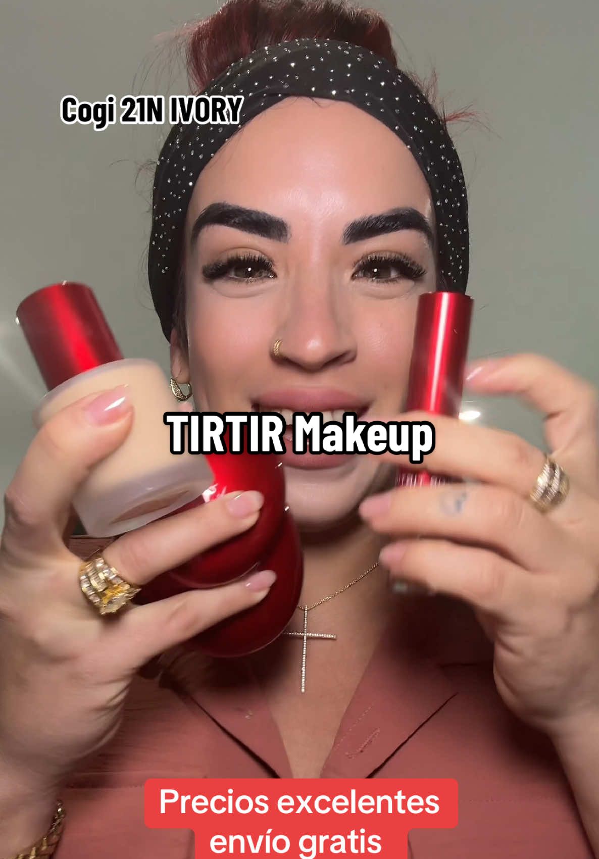 @TIRTIR Inc. #tirtirmakeup 