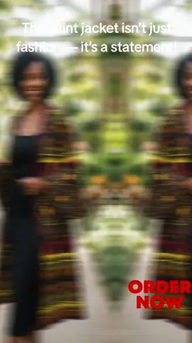 Bright. Bold. Unapologetically You.  size small available  Limited pieces available — tag someone who’d rock this look! 👇 link to order: https://wa.me/message/GJAD3REYFEABK1 #AdetrendzBoutique  #BoldFashion #Adetrendz #FallFashion