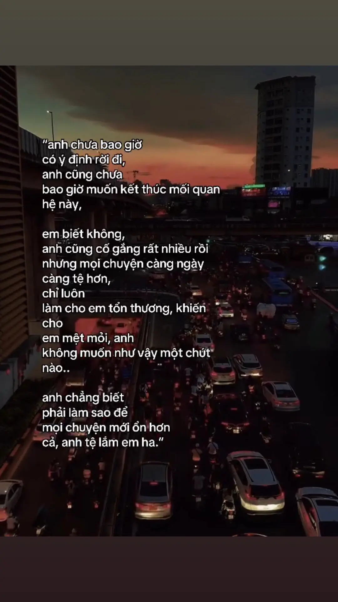 #anh tệ lắm đúng k #buon_tam_trang 